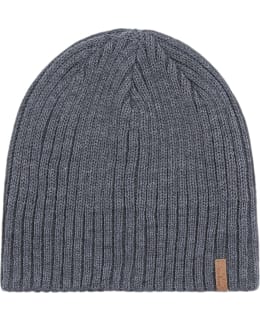 NORDBRON WAYLETT BEANIE M 1123C004 GRAY Main Image