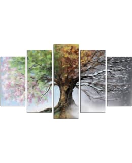 WALLXPERT 232MLD1991 MONIV 110X60 TAULU Main Image
