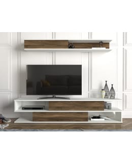 CHC MATLLEENA TVTASO 180 + MEDIAHYLLY VA Main Image