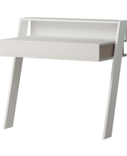 HANAH HOME COWORK WHITE DESK Main Image