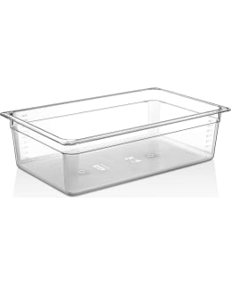 GN PC CLEAR 1/1 150MM GN PAN Main Image
