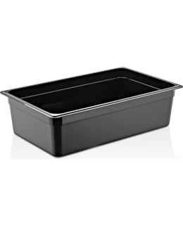 GN PC BLACK 1/1 150MM GN PAN Main Image