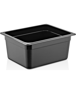 GN PC BLACK 1/2 150MM GN PAN Main Image