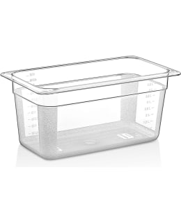 GN PC KIRKAS 1/3 150MM GN-ASTIA Main Image