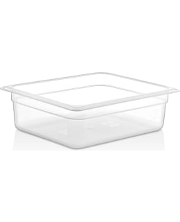 GN PP 1/2 100MM GN-ASTIA Main Image