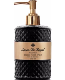 PEARL LUXURY BLACK 500 ML NESTESAIPPUA Main Image