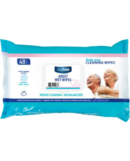 Deep Fresh body moisture towel Main Image