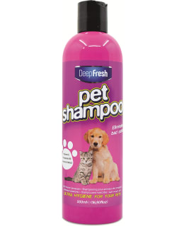 DEEP FRESH 500ML SHAMPOO LEMMIKEILLE Main Image