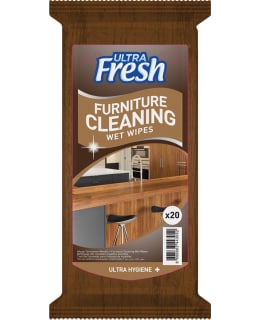 DEEP FRESH KOSTEUSPYYHE HUONEKALUILLE Main Image