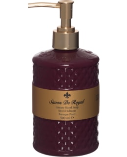 SAVON DE BAROQUE BEARL 500ML SAIPPUA Main Image