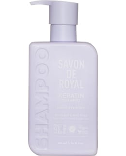 SAVON DE ROYAL KERATIN 500 ML SHAMPOO Main Image