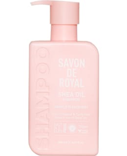 SAVON DE ROYAL SHEA OIL 500 ML SHAMPOO Main Image