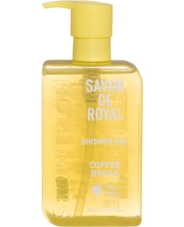 SAVON DE ROYAL COFFEEBREAK 500ML SUIHKUG Main Image