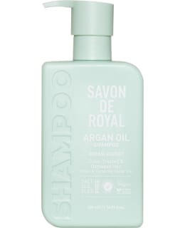 SAVON DE ROYAL ARGAN OIL 500 ML SHAMPOO Main Image