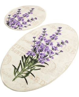 L'ESSENTIEL 359CHL1532 MULTI BATH MAT SE Main Image