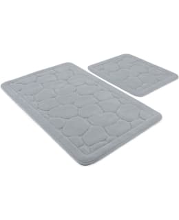 L'ESSENTIEL 359CHL1546 MULTI BATH MAT Main Image