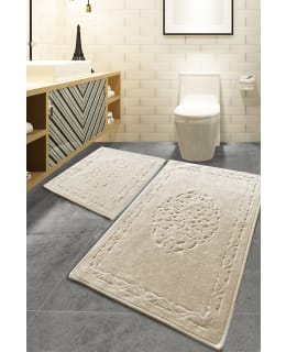L'ESSENTIEL 359CHL1550 MULTI BATH MAT SE Main Image