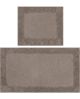 L'ESSENTIEL 359CHL1635 MULTI BATHMAT SET Main Image