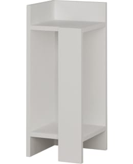 CHC EERO YÖPÖYTÄ 25X27X60CM L VALKOINEN Main Image