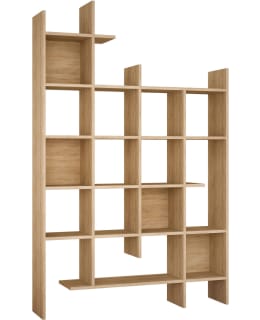 CHC MANTA KIRJAHYLLY 26X122X188 VARUSKEA Main Image