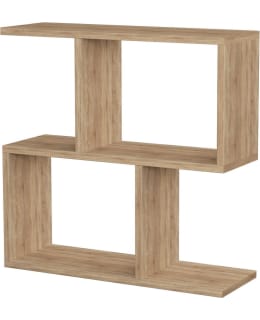HANAH MANIA OAK 855DTE2874 SIDE TABLE Main Image