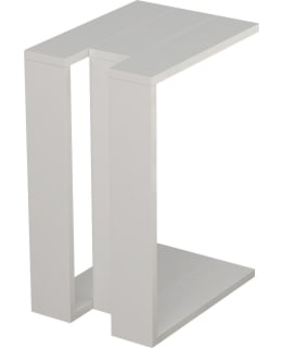 HANAH HOME MUJU 855DTE2881 WHT 2 PÖYTÄ Main Image