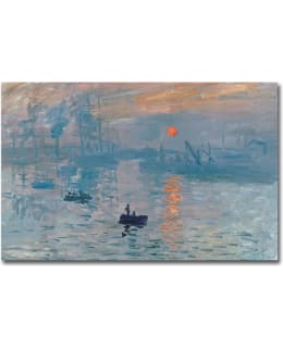 WALLXPERT 249CVT1384 MULTI 45X70 CANVAS Main Image