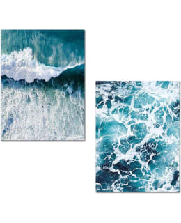 WALLXPERT 264ONN2104 MULTI 62X40 PICTURE Main Image