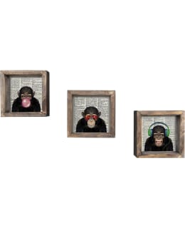 WALLXPERT 836EVL4629 MONIV 15X15 TAULU Main Image
