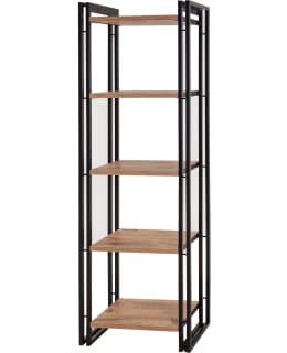 HANAH HOME COSMO PENTA BOOKSHELF Main Image