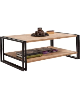 HANAH HOME COSMO RECTUS COFFEE TABLE Main Image