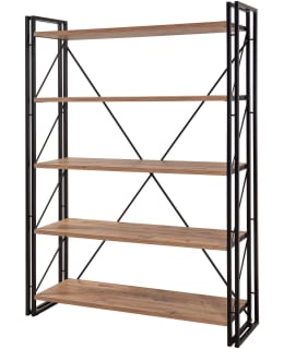 HANAH HOME COSMO FIX BOOKSHELF Main Image