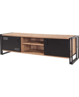 HANAH HOME COSMO REX TV STAND Main Image