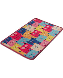 L'ESSENTIEL 359CHL1752 MULTI BATH MAT Main Image
