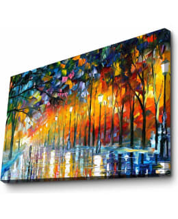 WALLXPERT 249CVT1534 MULTI 70X100 CANVAS Main Image