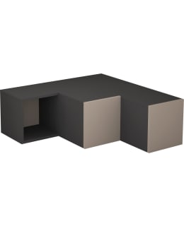 HANAH HOME COMPACT TV STAND ANTH LMOCHA Main Image