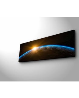 WALLXPERT 254LED4318 MONIV 30X90 TAULU Main Image