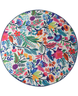 L'ESSENTIEL 359CHL4155 MULTI BATH MAT Main Image