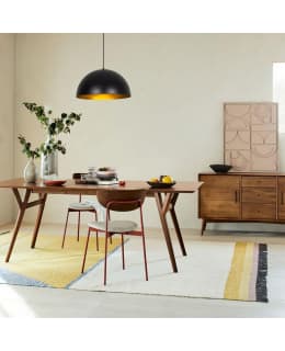 CHC LUKKI KATTOVALAISIN 40X116 MUST/KUL Main Image