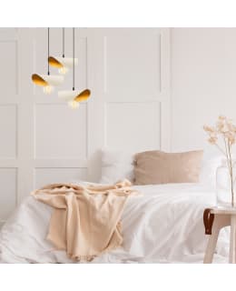 CHC LEHTI KATTOVALAISIN 45X106CM VALK/KU Main Image