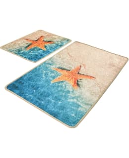 L'ESSENTIEL 359CHL2384 MULTI BATH MAT SE Main Image