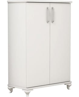 CHC ANSA KENKÄKAAPPI 72X33X100 VALKOINEN Main Image