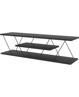 CHC CARITA TV-TASO 120CM ANTRASIITTI Main Image