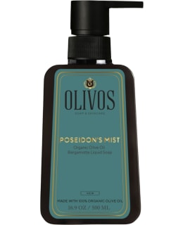 OLIVOS BERGAMOTTI 500ML OLIIVIÖLJYSAIP. Main Image