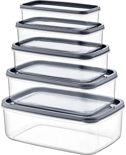 EMHOUSE 330-530-850-1300-2100 ML SET Main Image