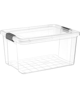 EMHOUSE 2,5 L STORIX SÄILYTYSLAATIKKO Main Image