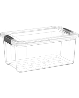 EMHOUSE 9 L STORIX SÄILYTYSLAATIKKO Main Image