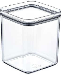 EMHOUSE 1,0L SÄILYTYSRASIA Main Image