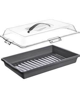 EMHOUSE RECTANGLE CAKE BOX Main Image