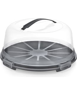 EMHOUSE PYÖREÄ 33X15CM KAKKUKUPU Main Image